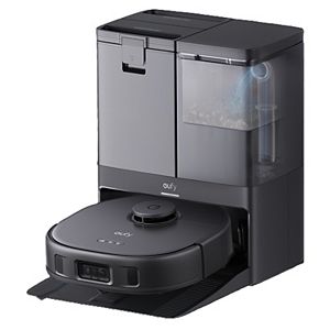 Eufy Omni E25 Deep Cleaning Wet/Dry Robotic Vacuum