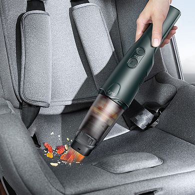 Eufy Clean HomeVac H15 Cordless Handheld Car Vacuum Cleaner (T2550Z31)