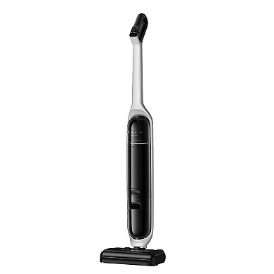 Eufy Mach V1 All-in-One Cordless Upright Vacuum with Always-Clean Mop (T2750111)
