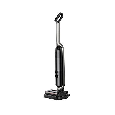 Eufy Mach V1 Ultra Upright Vacuum with All-in-One Cordless StickVac and Steam Mop (T2770111)