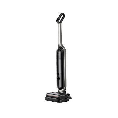 Eufy Mach V1 Ultra Upright Vacuum with All-in-One Cordless StickVac and ...