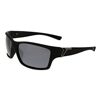 Men's Tek Gear® 61mm Classic Polarized Square Sunglasses