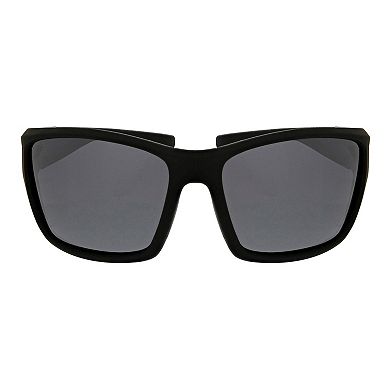 Men's Tek Gear® 61mm Classic Polarized Square Sunglasses