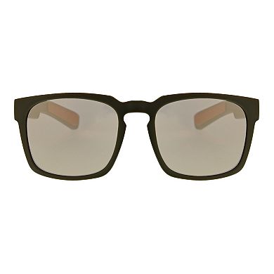 Men's Tek Gear® 54mm Polarized Square Sunglasses