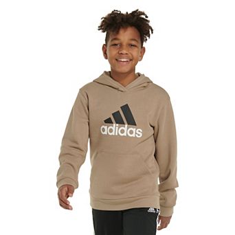 Boys 8-20 adidas Essential Hoodie in Regular & Husky