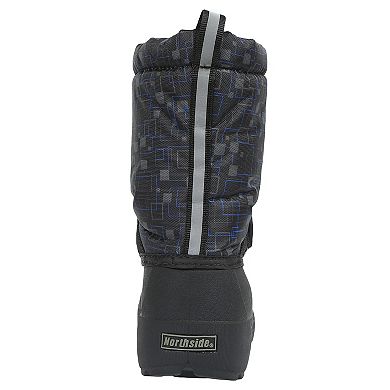 Northside Frosty Toddler Insulated Snow Boots