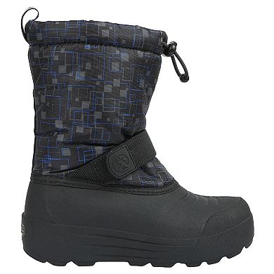 Northside Frosty Toddler Insulated Snow Boots