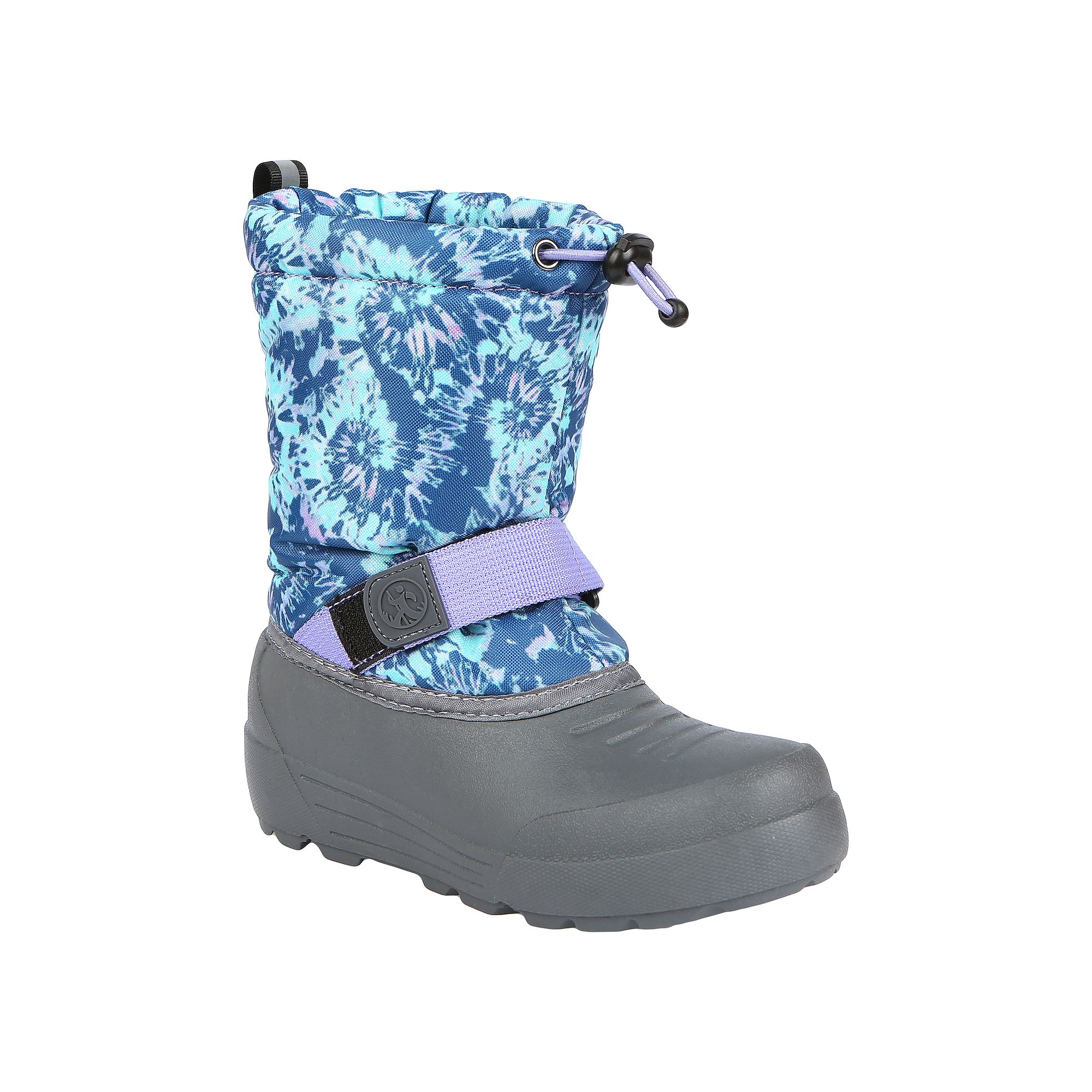 Northside Frosty Toddler Insulated Snow Boots, Toddler Girls, Size: 6 T, A