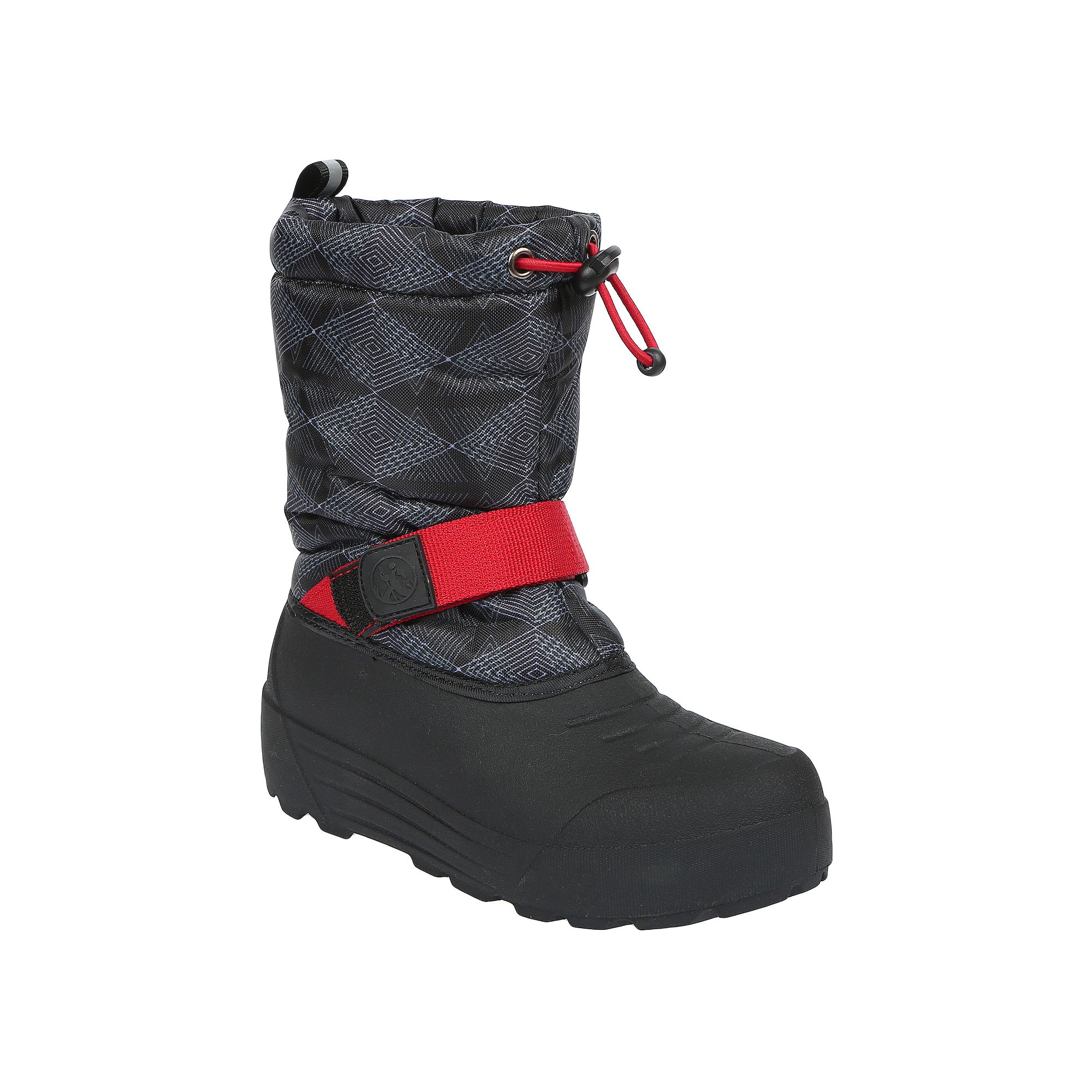 Northside Frosty Toddler Insulated Snow Boots, Toddler Boys, Size: 5 T, Bl