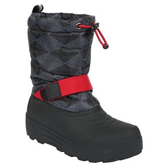 Northside Frosty Toddler Insulated Snow Boots