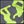 Dark Gray Green