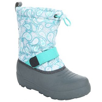 Northside Frosty Toddler Insulated Snow Boots
