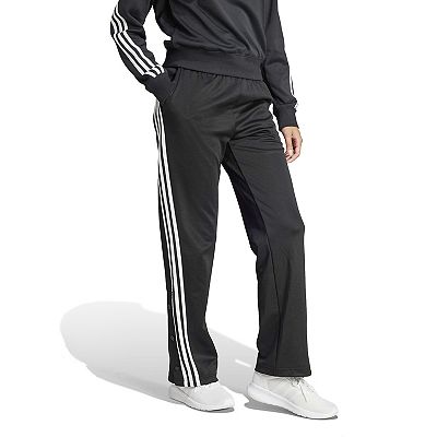 Women s adidas Iconic 3 Stripes Training Track Pants