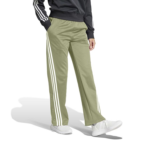 Women s adidas Iconic 3 Stripes Training Track Pants