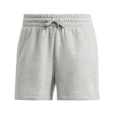 Women's adidas Essentials Fleece Sportswear Shorts