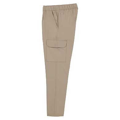 Boys 4-18 IZOD Performance Cargo Pants