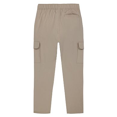 Boys 4-18 IZOD Performance Cargo Pants