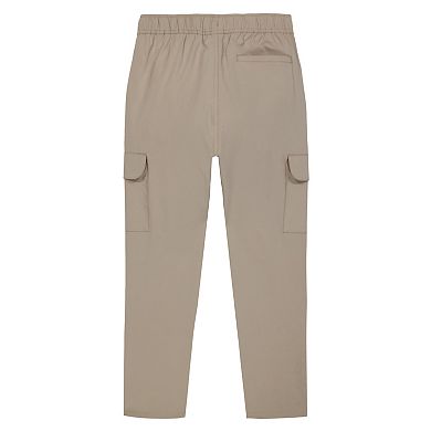 Boys 4-18 IZOD Performance Cargo Pants