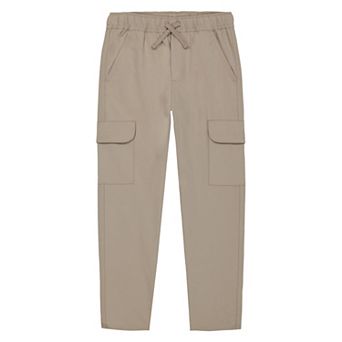 Boys 4-18 IZOD Performance Cargo Pants
