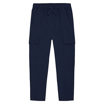 Boys 4-18 IZOD Performance Cargo Pants