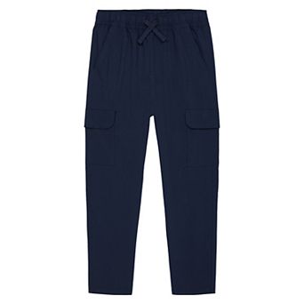Boys 4-18 IZOD Performance Cargo Pants