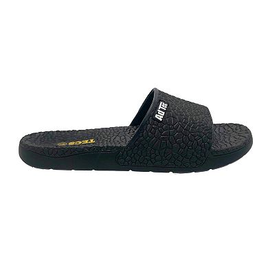 AdTec Navy Pebble Men's Sandals