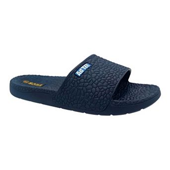 AdTec Navy Pebble Men's Sandals