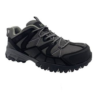 AdTec Men's Cap Toe Work Shoes