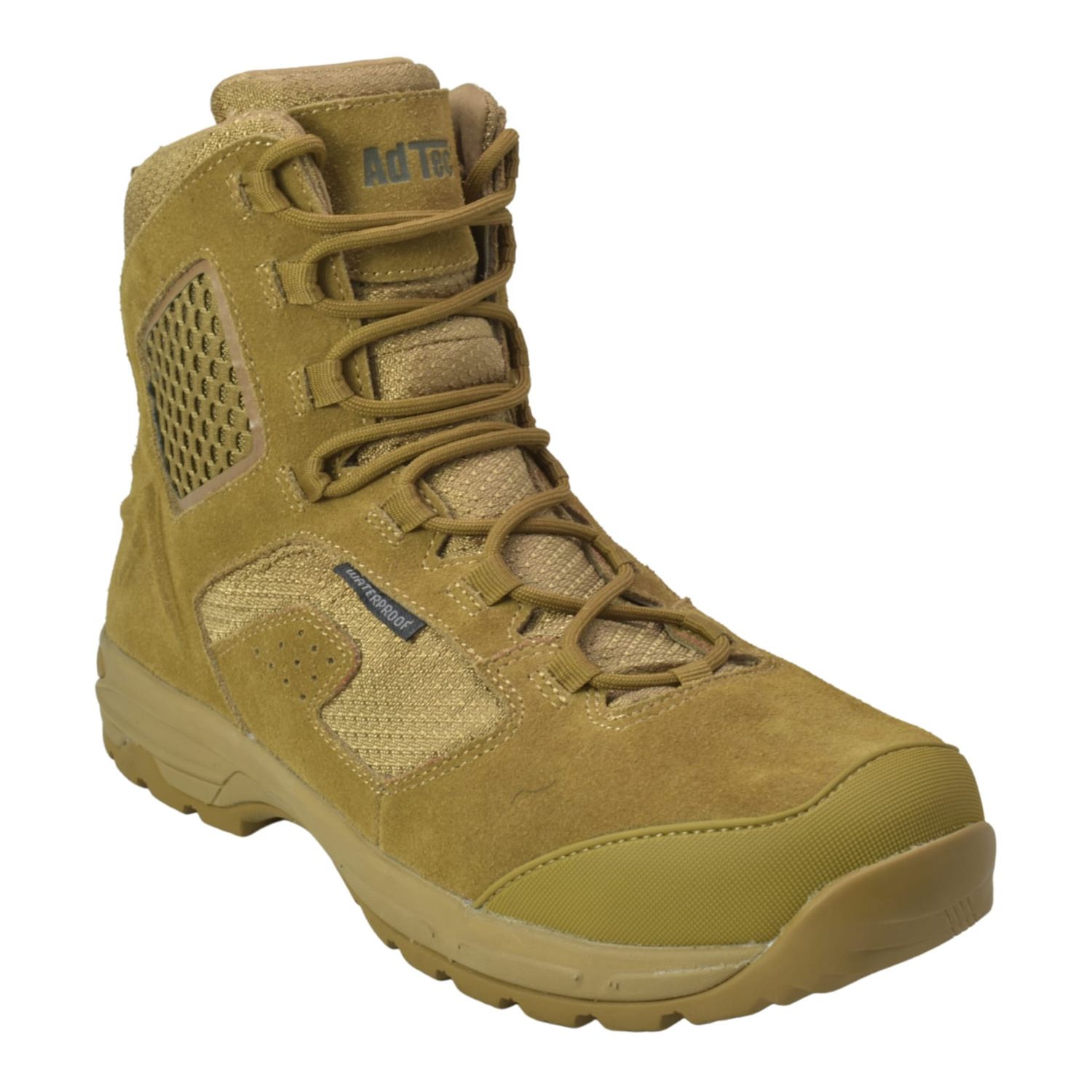 Kohls tactical outlet boots