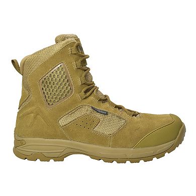 AdTec Suede Waterproof Men's Tactical Boots