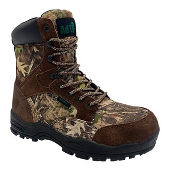 AdTec WP Soft Toe Men's Hunting Boot