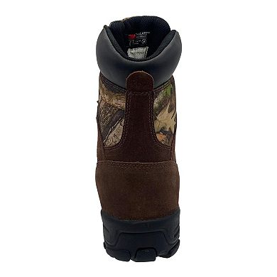 AdTec WP Soft Toe Men's Hunting Boot