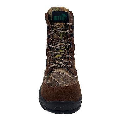 AdTec WP Soft Toe Men's Hunting Boot