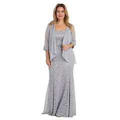 Kohl's mother of the bride dresses plus size best sale