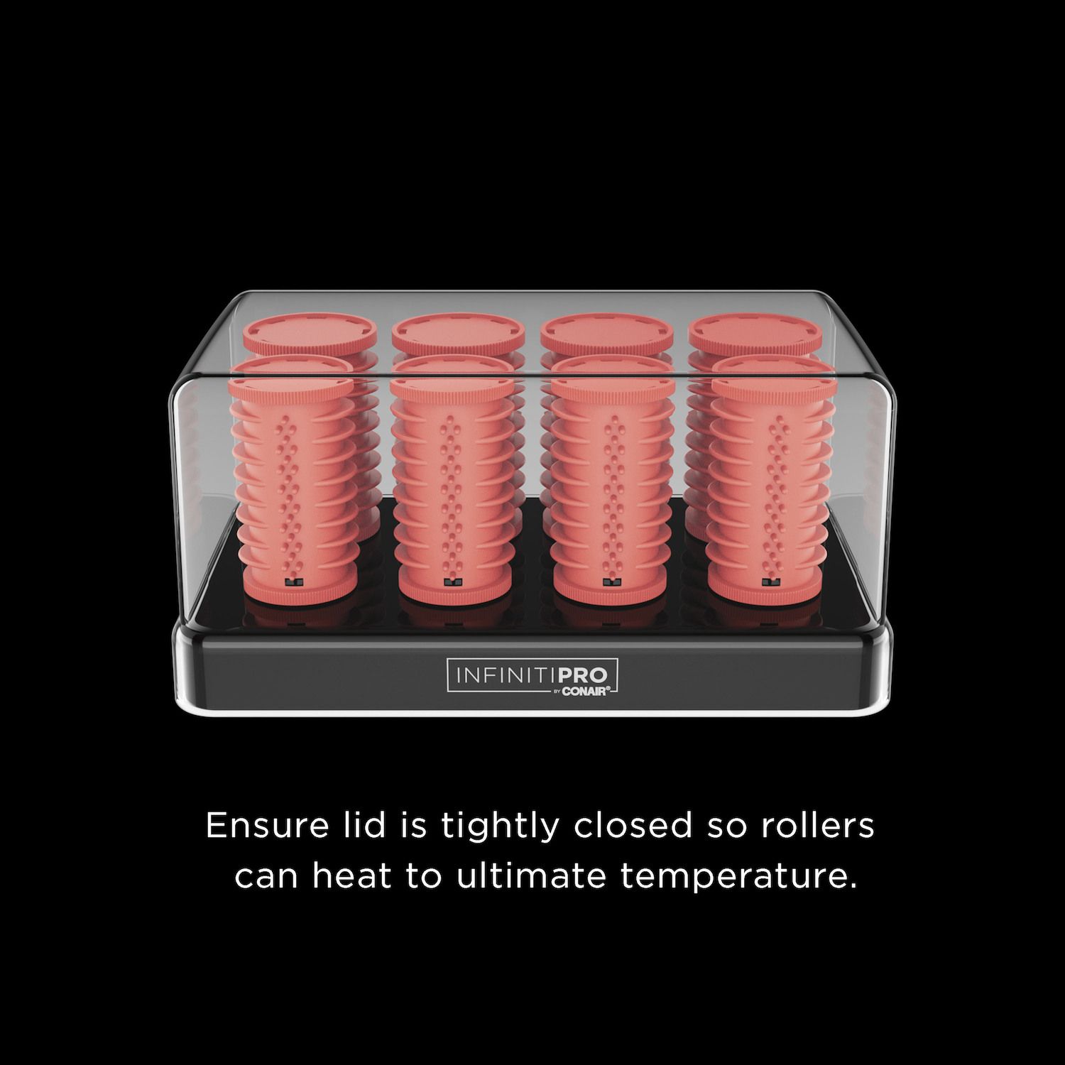Conair Hot Roller - Thumbnail 2