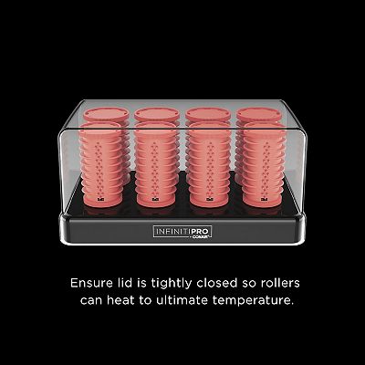 Infiniti pro rollers best sale
