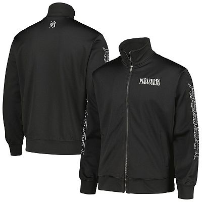 Onitsuka Tiger Track Jacket | Grailed