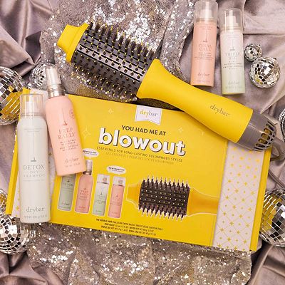 Drybar blow shops dryer