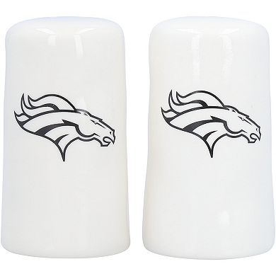 The Memory Company Denver Broncos 3-Piece Artisan Kitchen Gift Set