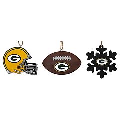 Green Bay Packers 6-Piece Golf Gift Set