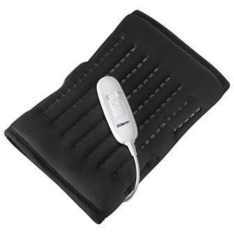 Conair ConairComfort™ Massaging Heating Pad
