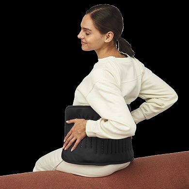 Conair ConairComfort™ Massaging Heating Pad