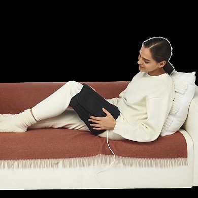 Conair ConairComfort™ Massaging Heating Pad