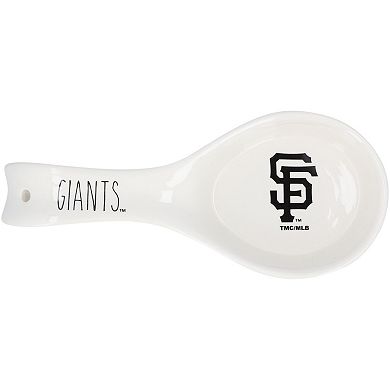 The Memory Company San Francisco Giants 3-Piece Artisan Kitchen Gift Set