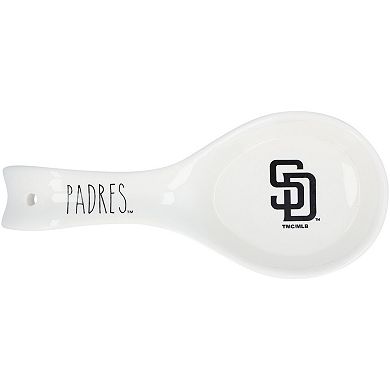 The Memory Company San Diego Padres 3-Piece Artisan Kitchen Gift Set