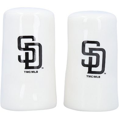 The Memory Company San Diego Padres 3-Piece Artisan Kitchen Gift Set