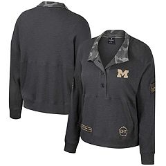 University of Michigan Womens Sweatshirts Kohl s