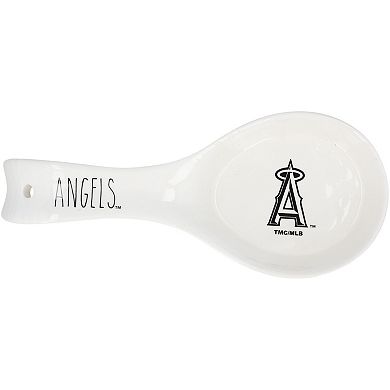 The Memory Company Los Angeles Angels 3-Piece Artisan Kitchen Gift Set