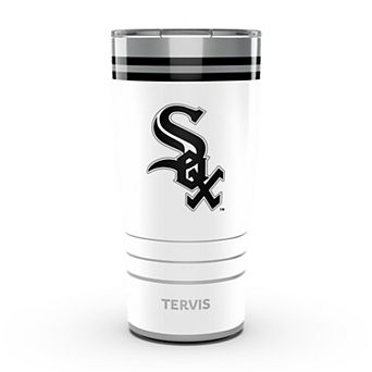 Tervis Chicago White Sox 20oz. Arctic DuraPrint�㢕�� Stainless Steel Travel Tumbler