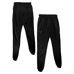 Mens Black Nike Pants - Bottoms, Clothing